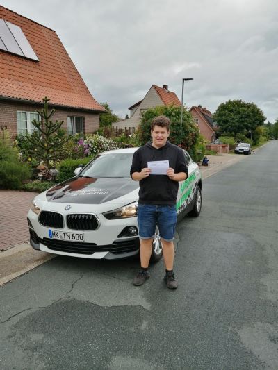 Fahrschule Team Neumann in 29633 Munster - Newbies 2021