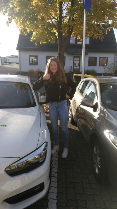 Fahrschule Team Neumann in 29633 Munster - Newbies 2021