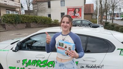 Fahrschule Team Neumann in 29633 Munster - Newbies 2023