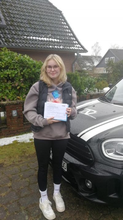 Fahrschule Team Neumann in 29633 Munster - Newbies 2024