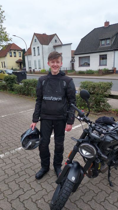 Fahrschule Team Neumann in 29633 Munster - Newbies 2024