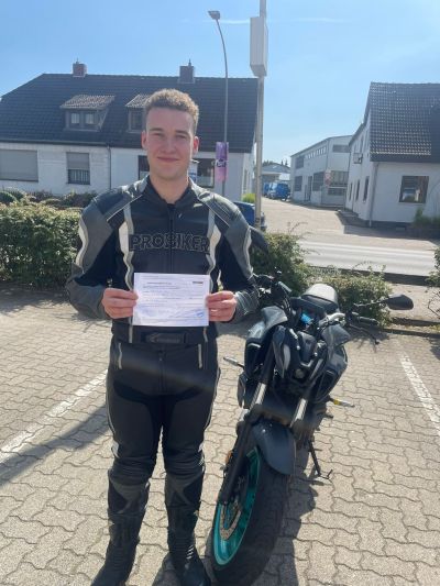 Fahrschule Team Neumann in 29633 Munster - Newbies 2024