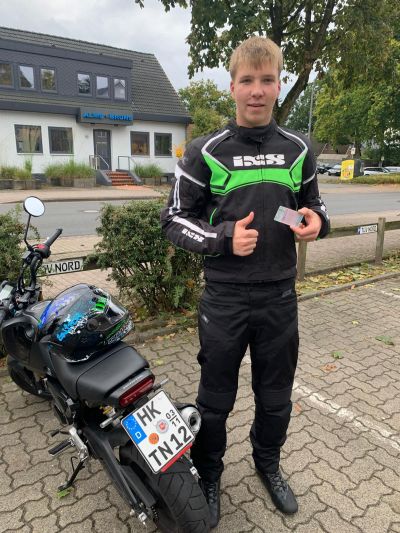 Fahrschule Team Neumann in 29633 Munster - Newbies 2024