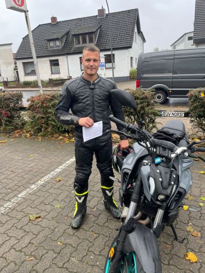 Fahrschule Team Neumann in 29633 Munster - Newbies 2024