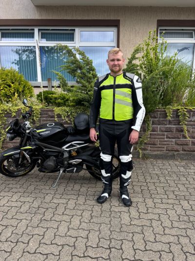 Fahrschule Team Neumann in 29633 Munster - Newbies 2025