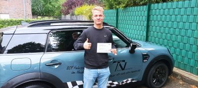 Fahrschule Team Neumann in 29633 Munster - Newbies 2022