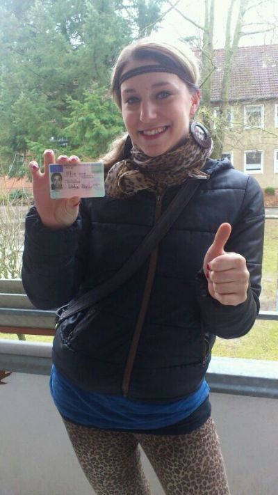 Fahrschule Team Neumann in 29633 Munster - Newbies 2013