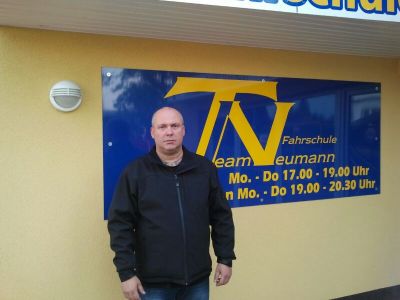 Fahrschule Team Neumann in 29633 Munster - Newbies 2013