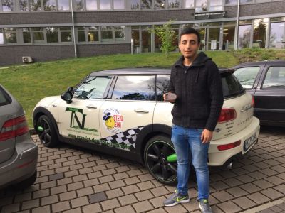 Fahrschule Team Neumann in 29633 Munster - Newbies 2018