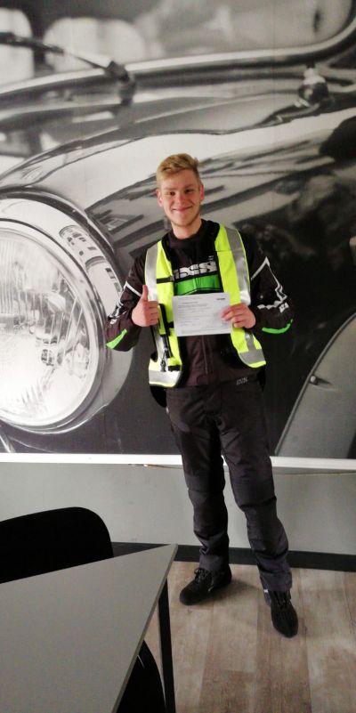 Fahrschule Team Neumann in 29633 Munster - Newbies 2018