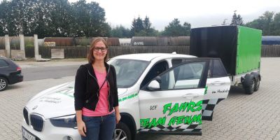 Fahrschule Team Neumann in 29633 Munster - Newbies 2019