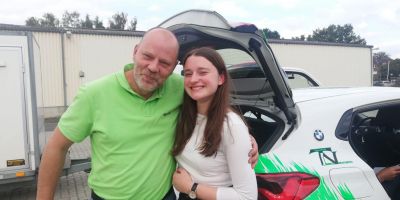 Fahrschule Team Neumann in 29633 Munster - Newbies 2019