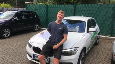 Fahrschule Team Neumann in 29633 Munster - Newbies 2020