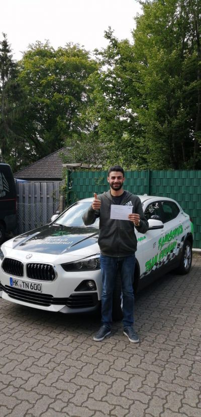 Fahrschule Team Neumann in 29633 Munster - Newbies 2020