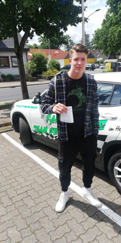 Fahrschule Team Neumann in 29633 Munster - Newbies 2020