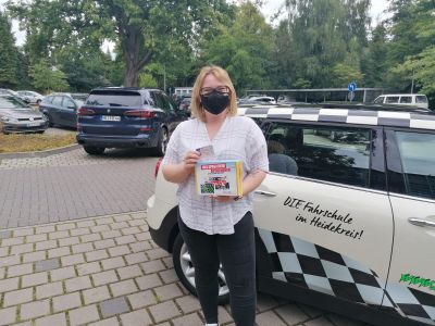 Fahrschule Team Neumann in 29633 Munster - Newbies 2020