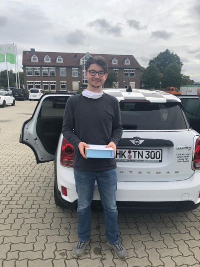 Fahrschule Team Neumann in 29633 Munster - Newbies 2020