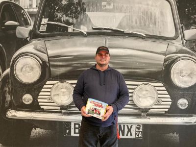 Fahrschule Team Neumann in 29633 Munster - Newbies 2021