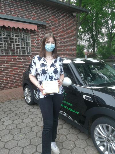 Fahrschule Team Neumann in 29633 Munster - Newbies 2021