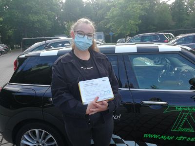 Fahrschule Team Neumann in 29633 Munster - Newbies 2021