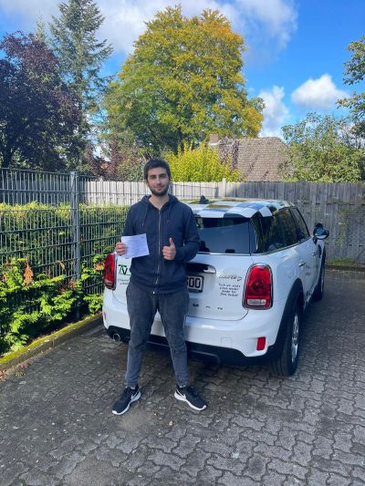 Fahrschule Team Neumann in 29633 Munster - Newbies 2021