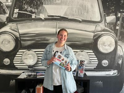 Fahrschule Team Neumann in 29633 Munster - Newbies 2022