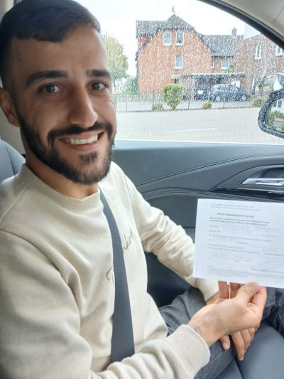 Fahrschule Team Neumann in 29633 Munster - Newbies 2024