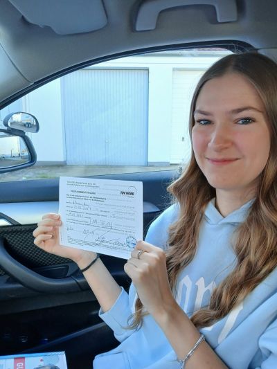 Fahrschule Team Neumann in 29633 Munster - Newbies 2024