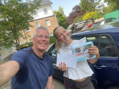 Fahrschule Team Neumann in 29633 Munster - Newbies 2025