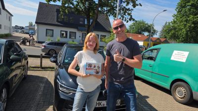 Fahrschule Team Neumann in 29633 Munster - Newbies 2026