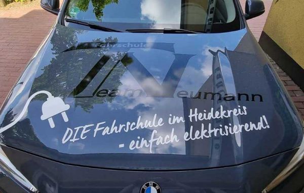 Fahrschule Team Neumann in 29633 Munster - BMW