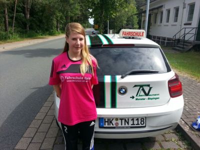 Fahrschule Team Neumann in 29633 Munster - Newbies 2013