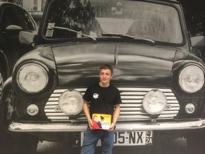 Fahrschule Team Neumann in 29633 Munster - Newbies 2017