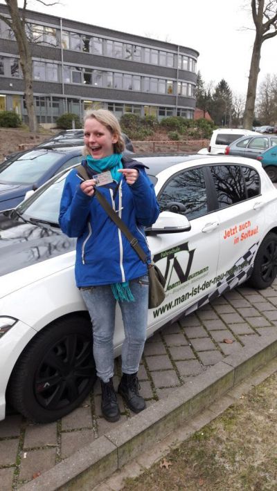 Fahrschule Team Neumann in 29633 Munster - Newbies 2018