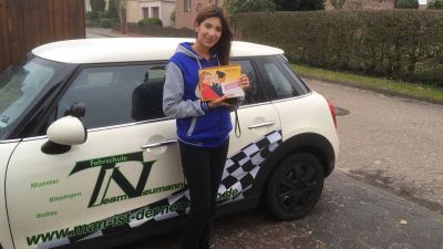 Fahrschule Team Neumann in 29633 Munster - Newbies 2018