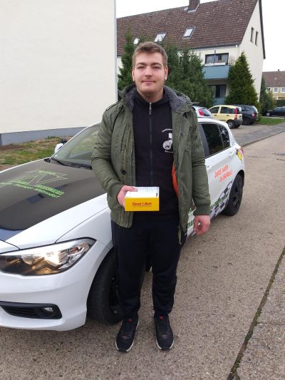 Fahrschule Team Neumann in 29633 Munster - Newbies 2018