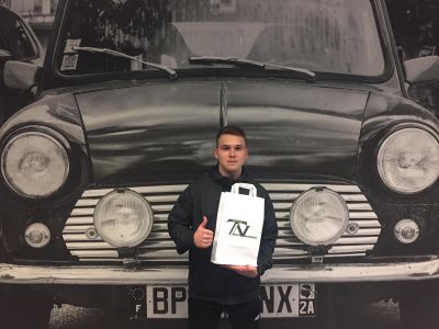 Fahrschule Team Neumann in 29633 Munster - Newbies 2019