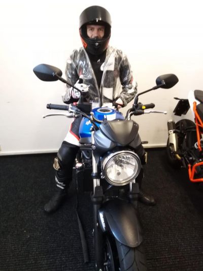 Fahrschule Team Neumann in 29633 Munster - Newbies 2019