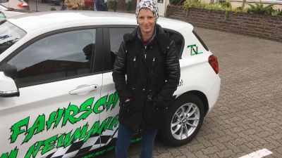 Fahrschule Team Neumann in 29633 Munster - Newbies 2020