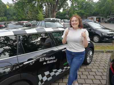 Fahrschule Team Neumann in 29633 Munster - Newbies 2020