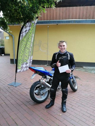 Fahrschule Team Neumann in 29633 Munster - Newbies 2020