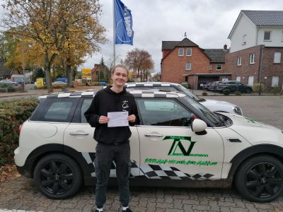 Fahrschule Team Neumann in 29633 Munster - Newbies 2020