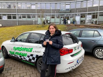 Fahrschule Team Neumann in 29633 Munster - Newbies 2021