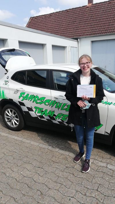Fahrschule Team Neumann in 29633 Munster - Newbies 2021