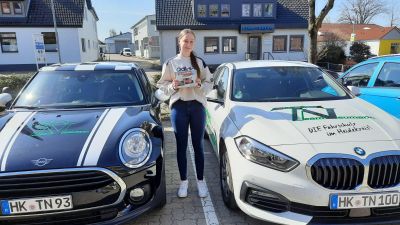 Fahrschule Team Neumann in 29633 Munster - Newbies 2021