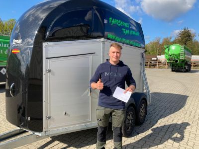 Fahrschule Team Neumann in 29633 Munster - Newbies 2021