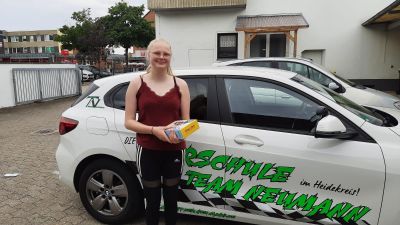 Fahrschule Team Neumann in 29633 Munster - Newbies 2021