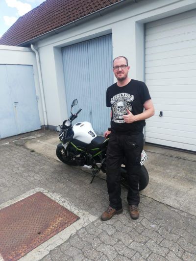 Fahrschule Team Neumann in 29633 Munster - Newbies 2021