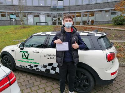 Fahrschule Team Neumann in 29633 Munster - Newbies 2021