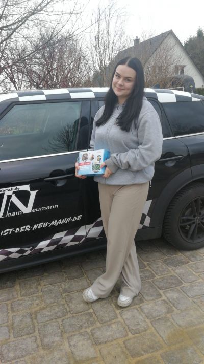 Fahrschule Team Neumann in 29633 Munster - Newbies 2024